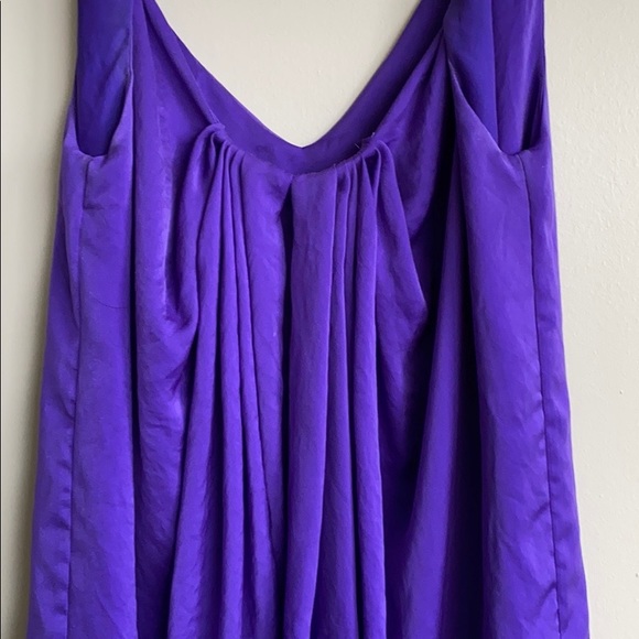 Diane von Furstenberg pepe Twist- strap Top - Picture 9 of 10